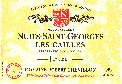 Robert Chevillon Nuits St Georges Les Cailles 750ML 2024