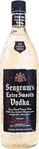 Seagram's Vodka 750ML