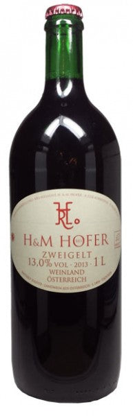 Hofer Zweigelt 1L 2021