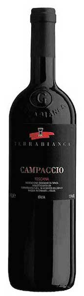 Arillo In Terrabianca Campaccio 2020 750ML