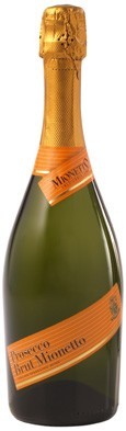 Mionetto Prestige Brut 187ML
