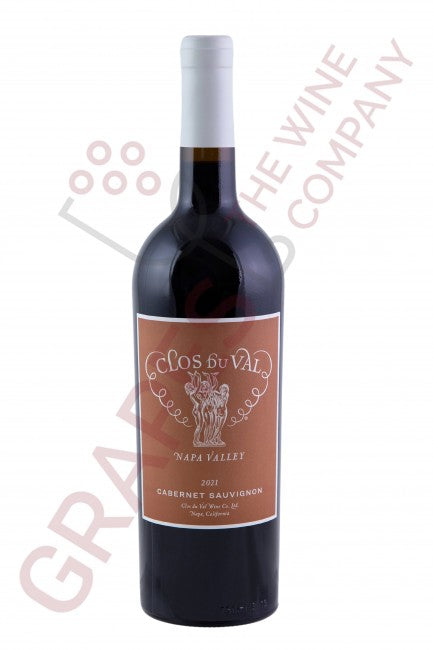 Clos Du Val Cabernet Sauvignon Napa 2023 1.5L