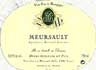 Henri Germain Meursault 2024 750ML