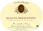 Henri Germain Beaune Bressandes 2024 750ML