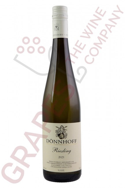 Donnhoff Riesling Estate 2022 1.5L