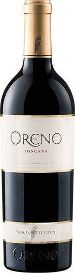 Sette Ponti Oreno 2024 750ML