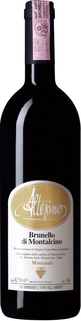 Altesino Brunello Di Montalcino 2015 1.5L