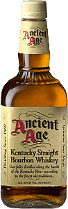 Ancient Age Bourbon 1L