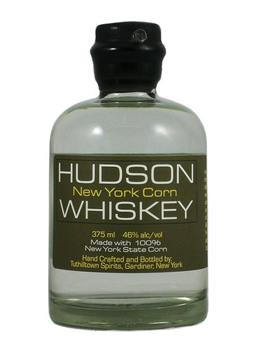 Hudson New York Corn Whiskey 750ML