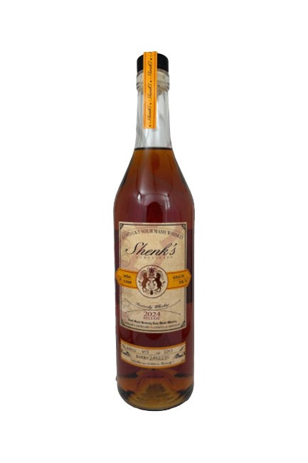 Shenk's Sour Mash Homestead Whiskey 750ML
