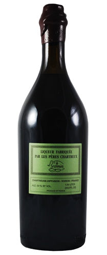 Chartreuse V.e.p. Green 1L