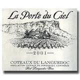 Chateau De La Negly Porte Du Ciel La Clape Coteaux Du Languedoc 1.5L 2007