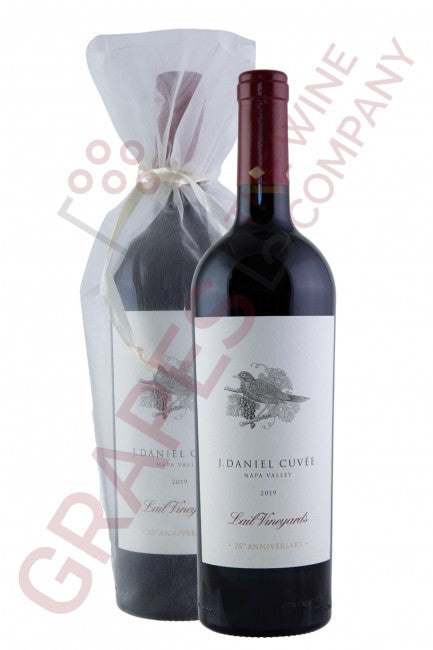 Lail J Daniel Cuvee Cabernet Sauvignon 2018 750ML