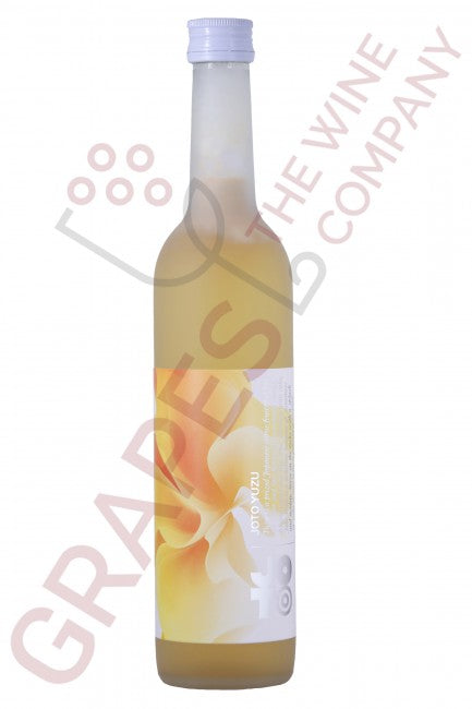 Joto Sake Yuzu 500ML
