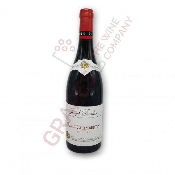 Joseph Drouhin Mazis Chambertin Grand Cru 750ML 2017