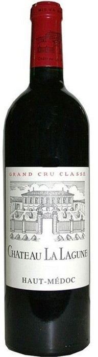 Chateau La Lagune Haut Medoc 2020 750ML