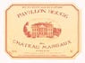 Pavillon Rouge De Chateau Margaux Margaux 1.5L 2020