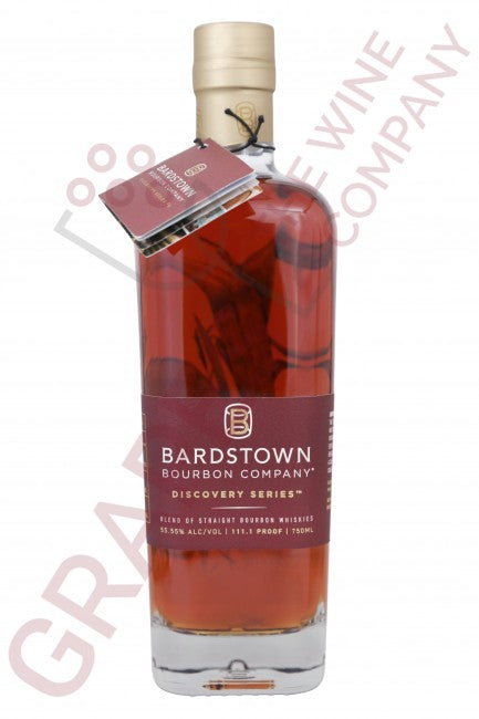 Bardstown Bourbon Discovery Series #6 750ML