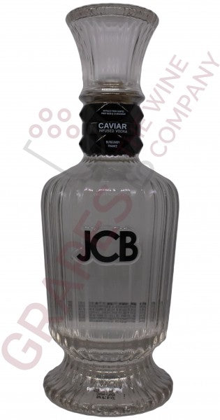 Jcb Vodka Caviar 750ML