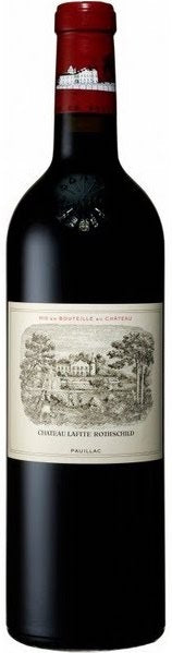 Chateau Lafite Rothschild Pauillac 2021 1.5L