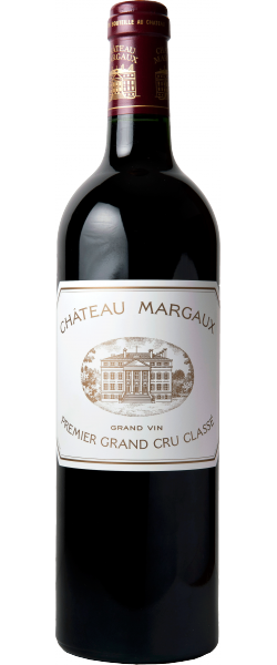 Chateau Margaux Margaux 2021 1.5L