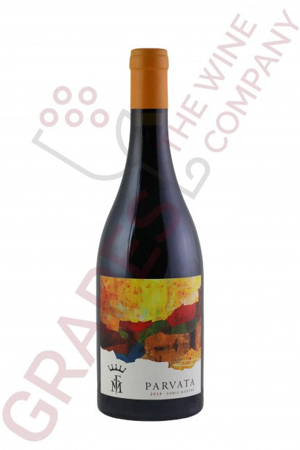 Force Majeure Parvata 2019 750ML