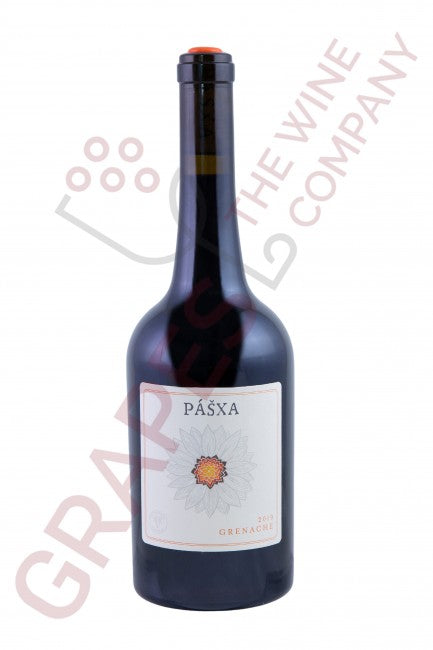 Pasxa Grenache River Rock Vineyard 2019 750ML