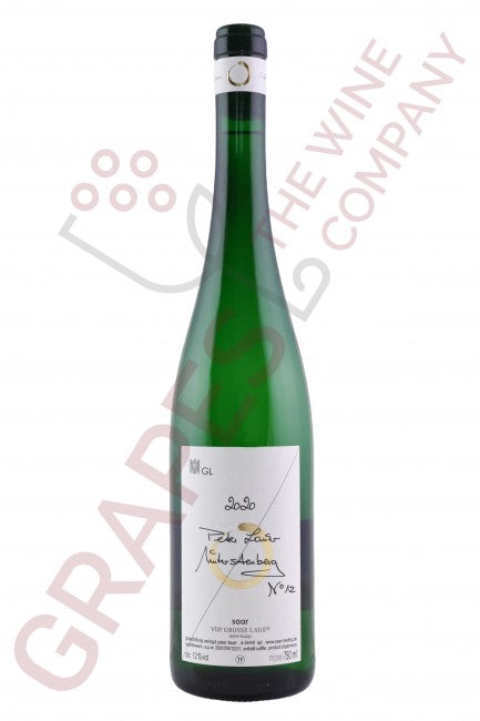 Peter Lauer Riesling Unterstenberg Fass 12 750ML 2021