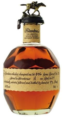 Blanton's Bourbon 750ML