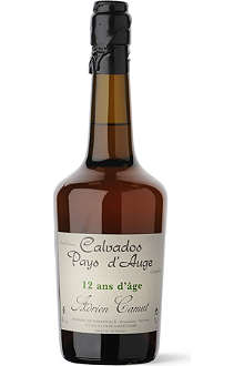 Camut Calvados 12 Year Old 750ML
