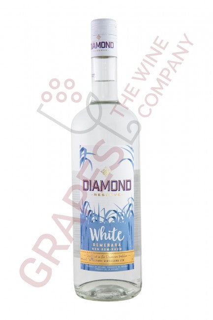 Diamond Reserve White Rum 1L