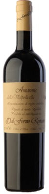 Dal Forno Romano Amarone Della Valpolicella 750ML 2011