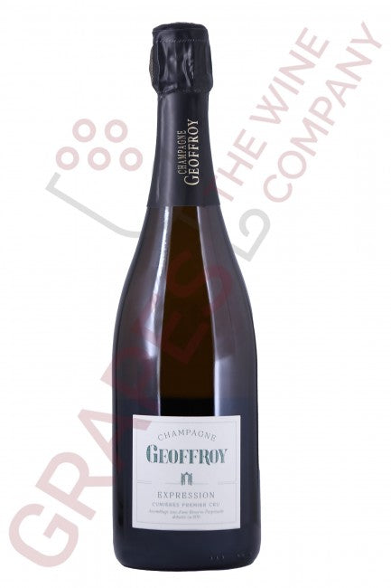 Rene Geoffroy Brut Expression 750ML