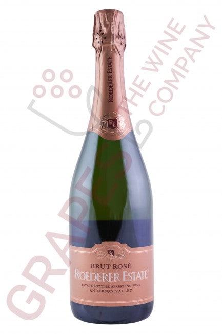Roederer Estate Brut Rose 750ML