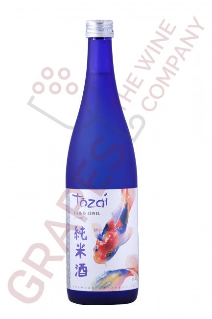 Tozai Living Jewel Junmai Sake 720ML