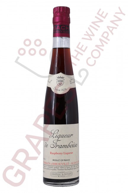 Trimbach Liqueur De Framboise 750ML