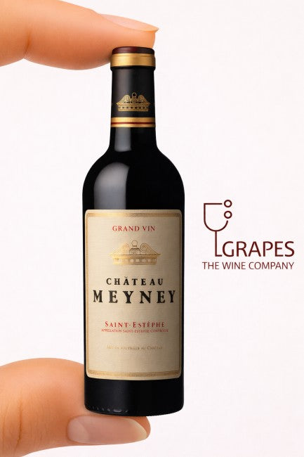Chateau Meyney St Estephe 2019 750ML