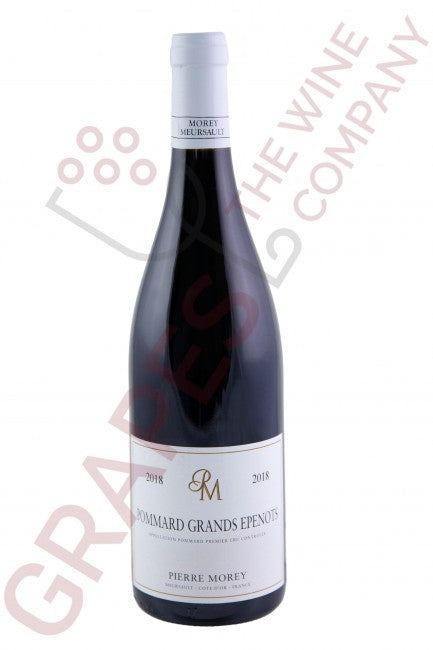 Pierre Morey Pommard Grands Epenots 2020 750ML