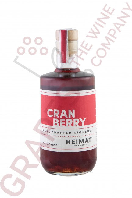 Heimat Cranberry Liqueur 100ML