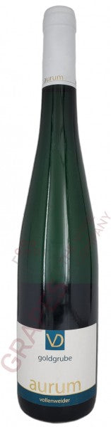 Vollenweider Riesling Goldgrube Aurum 2020 750ML