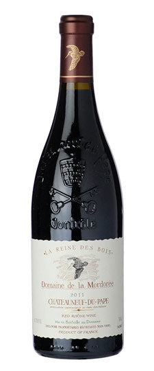 Domaine De La Mordoree Chateauneuf Du Pape Cuvee Reine Des Bois 1.5L 2020