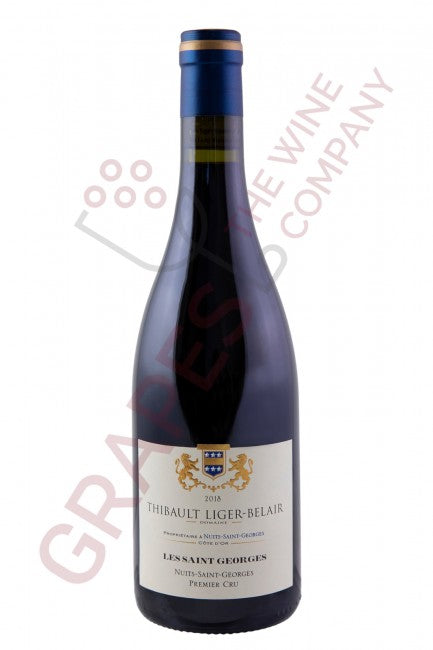 Thibault Liger Belair Nuits St Georges Les St Georges 750ML 2019