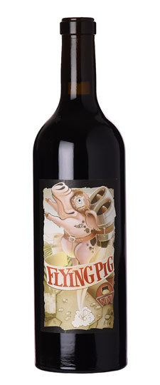 Cayuse Flying Pig 2020 750ML