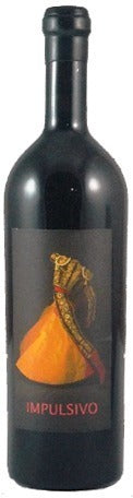 Cayuse Impulsivo Tempranillo 2020 750ML