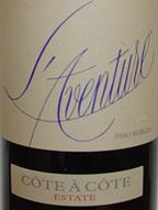 L'aventure Cote A Cote 2020 750ML