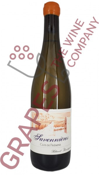 Thibaud Boudignon Savennieries Clos De Fremine 1.5L 2021