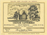 Chateau Cantemerle Haut Medoc 2022 1.5L