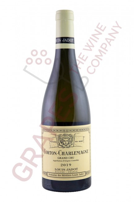 Louis Jadot Corton Charlemagne 2020 750ML