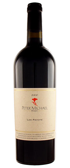 Peter Michael Les Pavots 2020 750ML