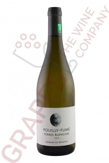 Domaine Du Bouchot Pouilly Fume Terres Blanches 750ML 2021
